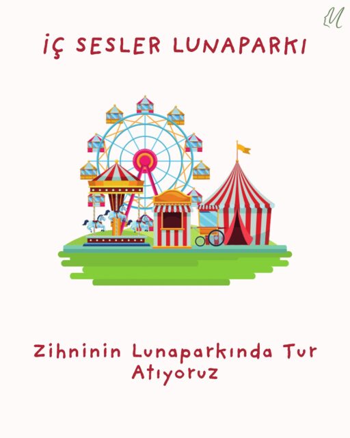 Zihninde dönen bu oyuncaklar bazen bir düşünce, bazen bir iç ses, bazen de seni korumaya çalışan bir savunma mekanizmasıdır. Hepsinin bir yeri, bir işlevi var… ama hepsi seni aynı yere götürmüyor.
✨ Sana en tanıdık gelen hangisi? ✨ En çok hangisinde vakit geçiriyorsun bu aralar?
.
.
.
.
.
.
.
.
.
.
.
.
.
.
.
.
.
#psikoloji #pdr #psikolojiksağlamlık #psikolojikdanışmaverehberlik #kendinigeliştir #kendnikeşfet #farkındalık #selfawarenessjourney #terapi #therapy